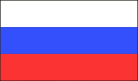 Russian flag